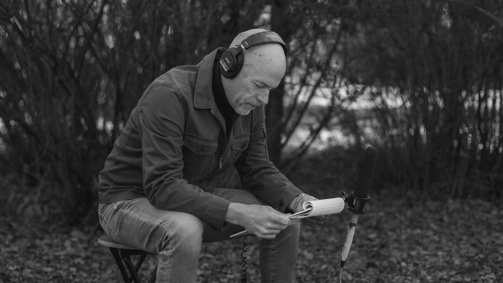 About The Sleep Retreat podcast - James Wolner